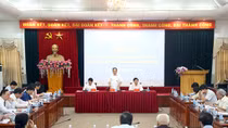 Tạo sinh lực mới cho khối Đại đoàn kết toàn dân tộc