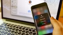 Tính năng AirDrop của Apple không an toàn