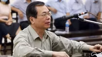 Vũ Huy Hoàng chỉ đạo làm sai khi 10 ngày nữa là bị miễn nhiệm