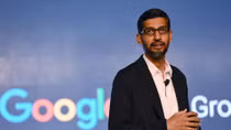 Google tăng gần gấp đôi chi phí bảo vệ CEO Sundar Pichai
