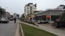 Chuyên gia "phản pháo" chủ trương xây cầu vượt An Dương - Thanh Niên