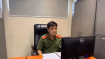 Chuyện một người chuyên phá án trên không gian mạng