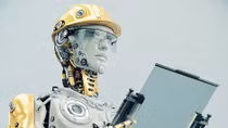 Sự kỳ diệu của robot và trí tuệ nhân tạo