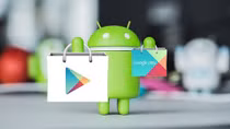 Google quyết "thanh lọc" ứng dụng tiền ảo trên kho ứng dụng Play store
