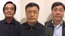 Truy tố 12 bị can trong vụ án liên quan đến cựu Chủ tịch BIDV Trần Bắc Hà