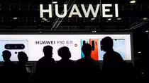 Huawei đối đầu viễn thông Mỹ với vụ kiện bằng sáng chế
