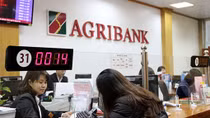 Ngân hàng dẫn đầu trong thanh toán quốc tế