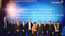 VietinBank tiên phong trong công tác quản lý rủi ro hoạt động