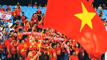 Việt Nam 1-0 Oman: Siêu phẩm mang tên Đoàn Văn Hậu