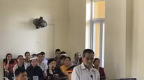 Trọng án từ những mâu thuẫn trong gia đình
