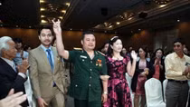 Tìm bị hại