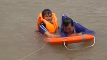 Hiệp sĩ miệt sông