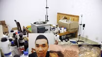 Tội phạm ma túy ngày càng gian manh và liều lĩnh