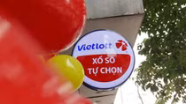 Vietlott ban hành vé số mới, Jackpot 2 dễ trúng hơn 6 lần
