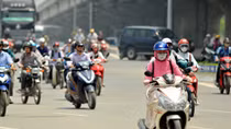 Hà Nội có nắng, nhiệt độ cao nhất 29 độ C