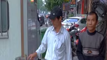 Những trinh sát truy nã tội phạm ăn Tết muộn