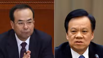 Thực hư sai phạm của Bí thư Trùng Khánh Tôn Chính Tài