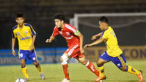 Nguyễn Trọng Đại: Từ cầu thủ dự World Cup đến người ngoài cuộc