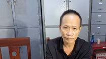 Con nghiện mua "đồ" về sản xuất dụng cụ sử dụng ma túy bán