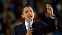 Nếu Trump "đi quá xa" giá trị Mỹ, Obama sẽ trở lại