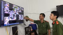Khi dân đồng lòng, phong trào an ninh vững