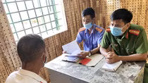 Triệt phá ổ nhóm tín dụng đen cho vay với lãi suất “cắt cổ”