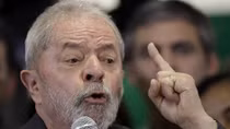 Tranh cãi việc phóng thích cựu Tổng thống Lula da Silva