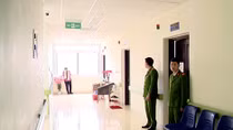 Chân dung đối tượng hành hung bác sĩ ở Yên Bái