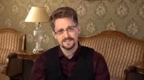 "Cuộc chiến" mới của Edward Snowden