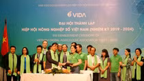 BIDV và VIDA hợp tác thúc đẩy phát triển nông nghiệp số