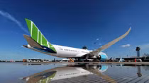 Bamboo Airways liên tiếp mở bán vé nhiều đường bay quốc tế