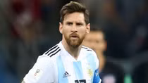 Vì sao Messi luôn "ghét" phải thi đấu cho đội tuyển?