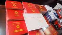 Làm giả giấy tờ, lừa đảo chiếm đoạt gần 5 tỷ đồng