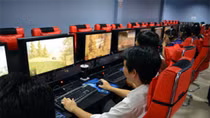 Thông tin ngay cho Công an sau khi cấp phép kinh doanh game online, offline