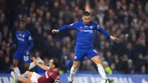 Càng xuất sắc, Hazard càng khiến Chelsea đau lòng