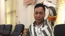 Đường vào vòng lao lý của một cán bộ ngân hàng đam mê cờ bạc