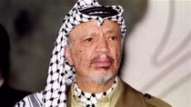 Tái điều tra cái chết của cố Tổng thống Palestine Yasser Arafat?