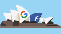 Faceboook tuyên bố không trả tiền tin tức cho báo chí Australia