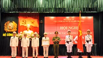 Đấu tranh hiệu quả các vi phạm về môi trường
