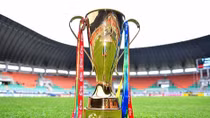 Khán giả Việt có thể xem AFF Cup 2018 ở những kênh nào