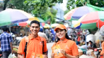 Viettel Myanmar vượt 10 triệu thuê bao, đang vươn lên vị trí thứ 2 tại Myanmar