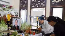 Những câu chuyện cảm động từ quê hương cố Thủ tướng Phan Văn Khải