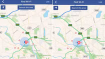 Facebook trình làng tính năng “Wifi Free”