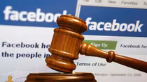 Toà án Brazil ra án phạt gần 40 triệu USD dành cho Facebook