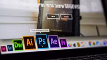 Người dùng Adobe Creative Cloud nhận cảnh báo lừa đảo