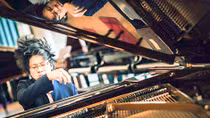 Nghệ sĩ piano Lưu Hồng Quang: Nếu chơi đàn chỉ vì danh tiếng sẽ rất áp lực