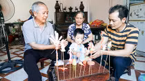 Lưu giữ vẻ đẹp cho mùa Trung thu