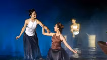 Kết thúc tranh chấp bản quyền giữa đạo diễn Việt Tú và Công ty Tuần Châu