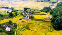 Tuần mới, nắng nóng duy trì ở Bắc Bộ và Trung Bộ