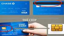 Chấm dứt phát hành thẻ từ ATM từ 31/3/2021